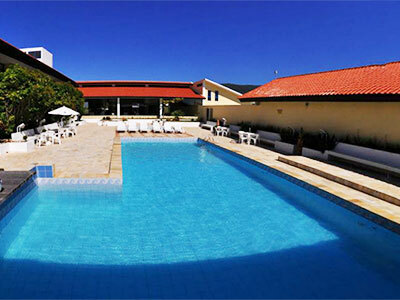 Praia Hotel Imbituba