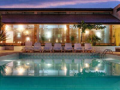 Praia Hotel Imbituba