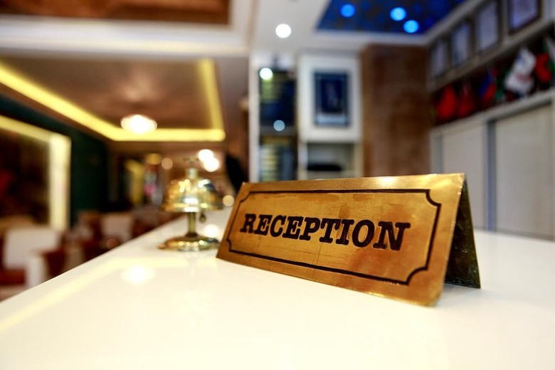 Hotel Elan