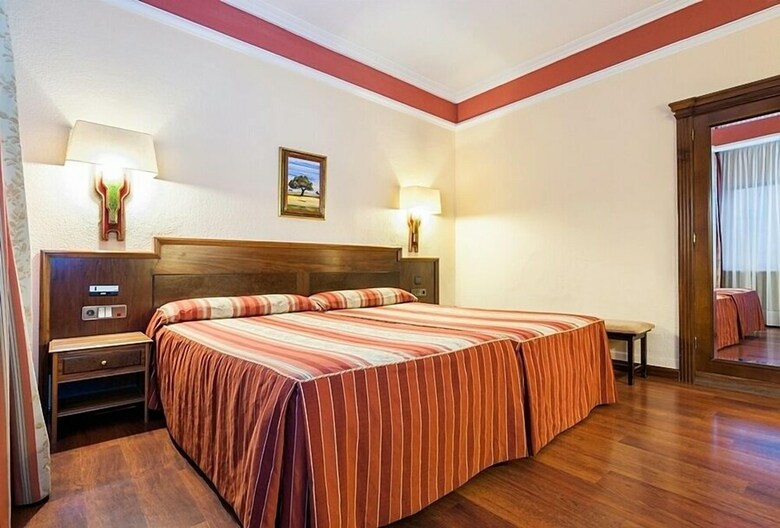 Hotel Regio