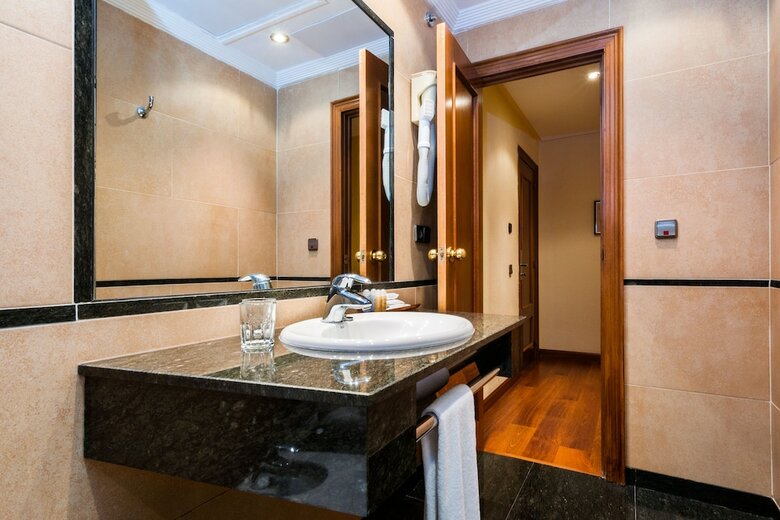 Hotel Regio