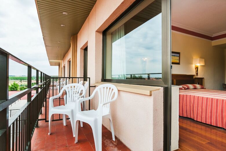 Hotel Regio