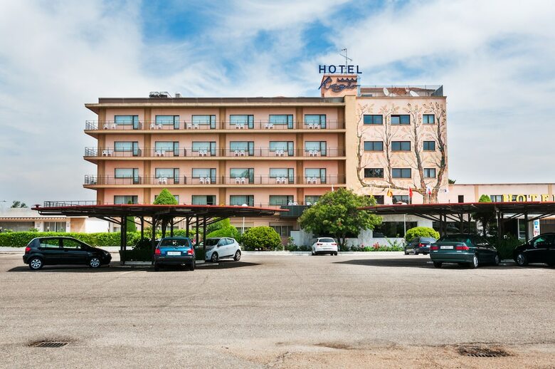 Hotel Regio