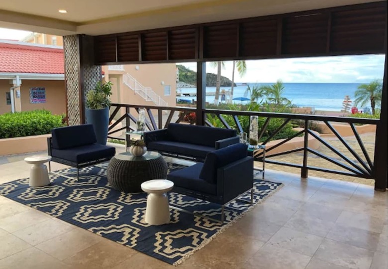 Hotel Divi Little Bay Beach Resort