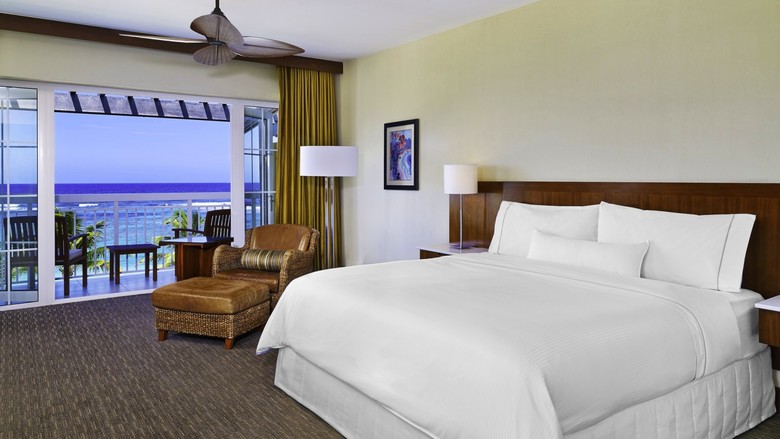 Hotel The Westin St. Maarten, Dawn Beach Resort & Spa