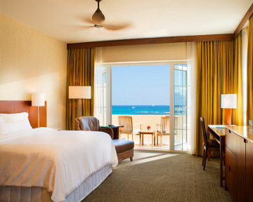 Hotel The Westin St. Maarten, Dawn Beach Resort & Spa