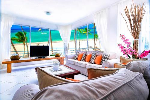 Apartamento Punta Cana Ocean View A5