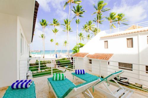 Apartamento Punta Cana Ocean View A5