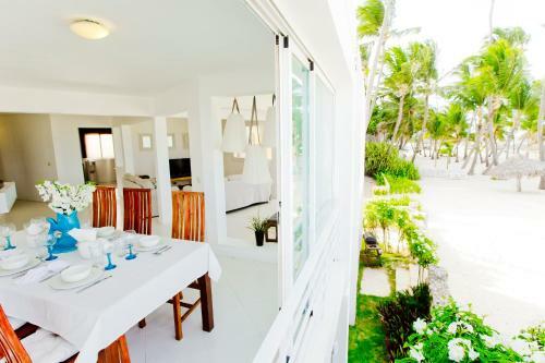 Apartamento Punta Cana Ocean View A5