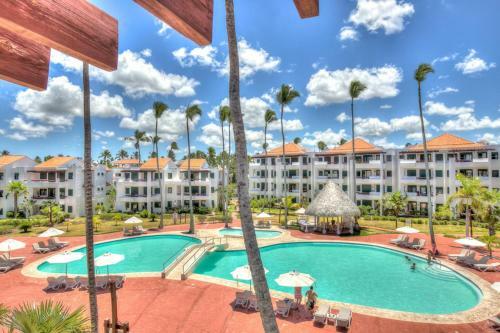 Apartamento Oceanfront Apt With Pool Views In Stanza Mare