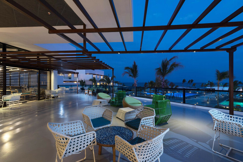 Trs Cap Cana Hotel - Adults Only