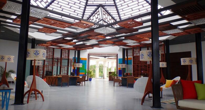 Trs Cap Cana Hotel - Adults Only