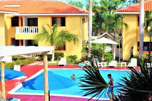 Villas Paseo Del Sol
