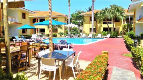 Villas Paseo Del Sol