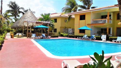 Villas Paseo Del Sol
