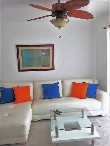 Villas Paseo Del Sol