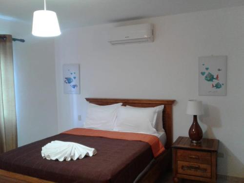 Villas Paseo Del Sol