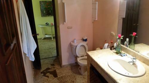 Villa With Large Pool, Near Beach