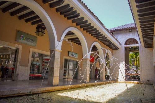 Apartamento Tropical Escape @ Golf Suites In Cocotal