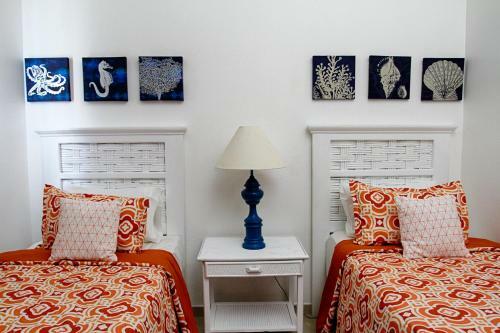 Apartamento Tropical En Cocotal Golf