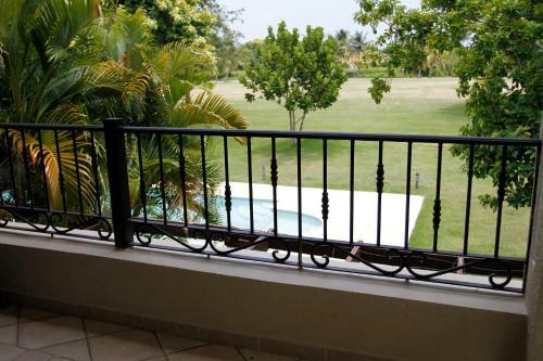 Apartamento Tropical En Cocotal Golf
