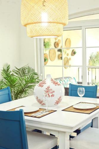 Apartamento Tropical En Cocotal Golf