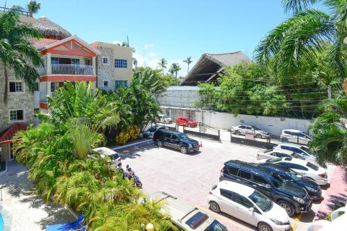 Apartment Beach Los Corales De Bavaro