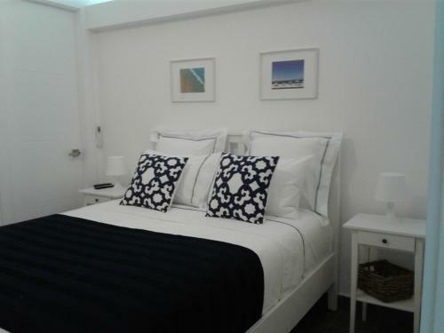 Apartamento Ducassi