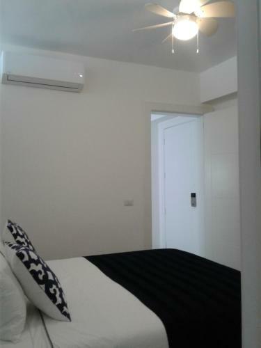 Apartamento Ducassi