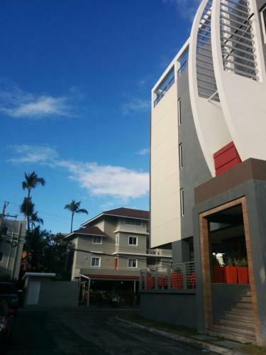 Apartamento Ducassi