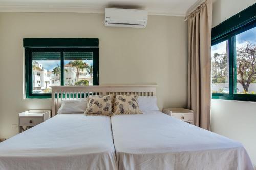 Apartamento Stanza Mare G-101
