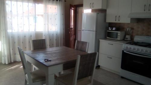 Bed & Breakfast Paola"s Beach Punta Cana