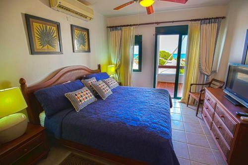 Apartamento Oceanfront 3 Bdr Apt S-b201