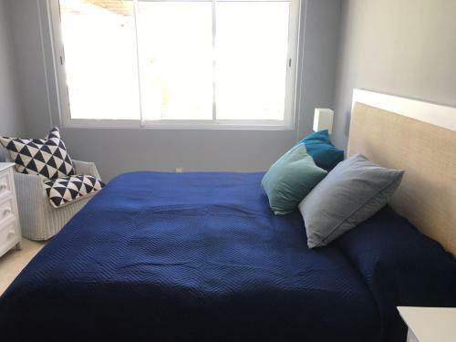 Apartamento Turquesa Penthouse Deluxe!