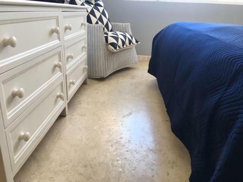 Apartamento Turquesa Penthouse Deluxe!