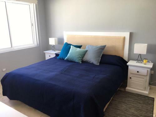 Apartamento Turquesa Penthouse Deluxe!
