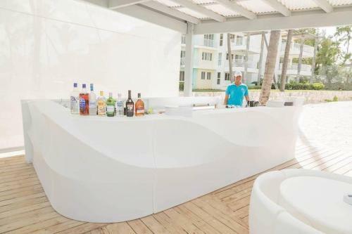 Apartamento Turquesa Penthouse Deluxe!