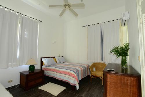 Punta Cana - Villa Patrick