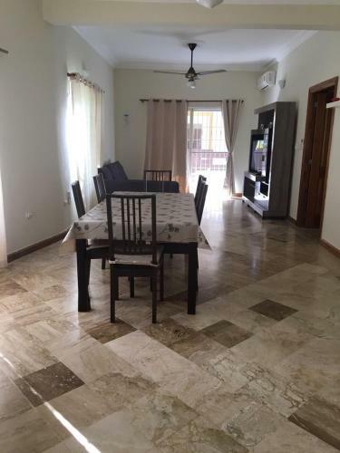 Apartamento Residencial Buganvilla Bavaro
