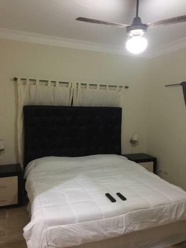 Apartamento Residencial Buganvilla Bavaro