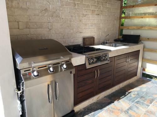 Villa 3bd Cocotal.