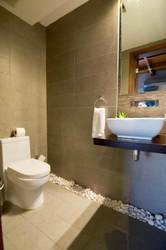 Apartamento Gorgeous 2bd/2.5ba Flat W Colorful Eclectic Decor