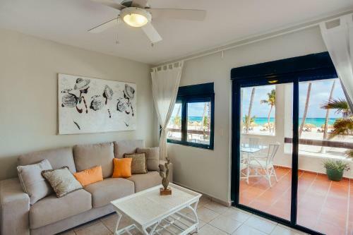 Apartamento Stanza Mare B-202