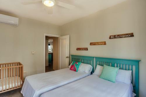 Apartamento Stanza Mare B-202