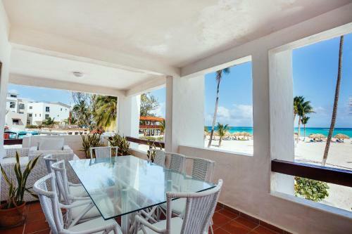 Apartamento Stanza Mare B-202