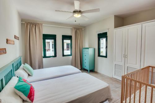 Apartamento Stanza Mare B-202