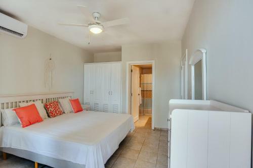 Apartamento Stanza Mare B-202