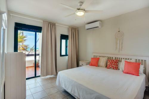 Apartamento Stanza Mare B-202