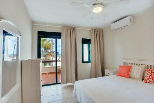 Apartamento Stanza Mare B-202