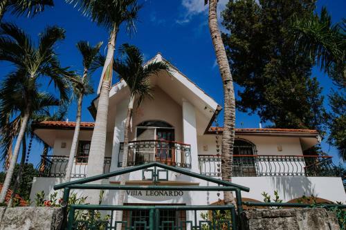 Villa Leonardo En Costa Bavaro